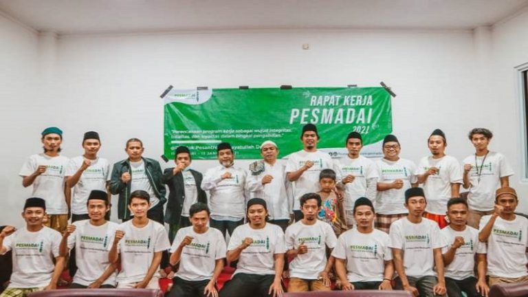 Logika Ilahiyah, Kiat dari Ustadz Khairil Bais dalam Menyikapi Setiap Problema