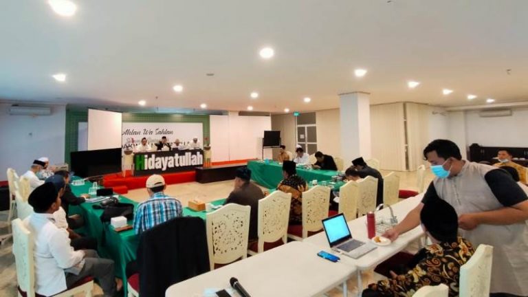 Mengajak Khalayak Luas Terlibat dalam Dakwah Membangun Peradaban