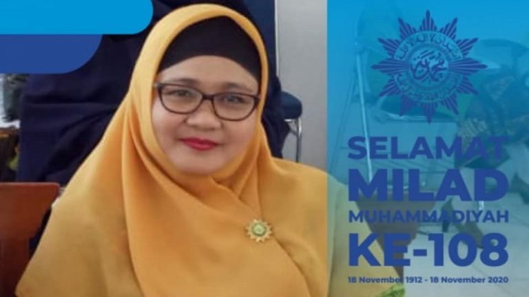 Santri Hidayatullah Mamuju Kehilangan Adriani Kadir Dokter Muhammadiyah yang Baik Hati