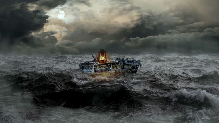 Ulama Mangkat, Bencana Meningkat, Bagaimana Membacanya?