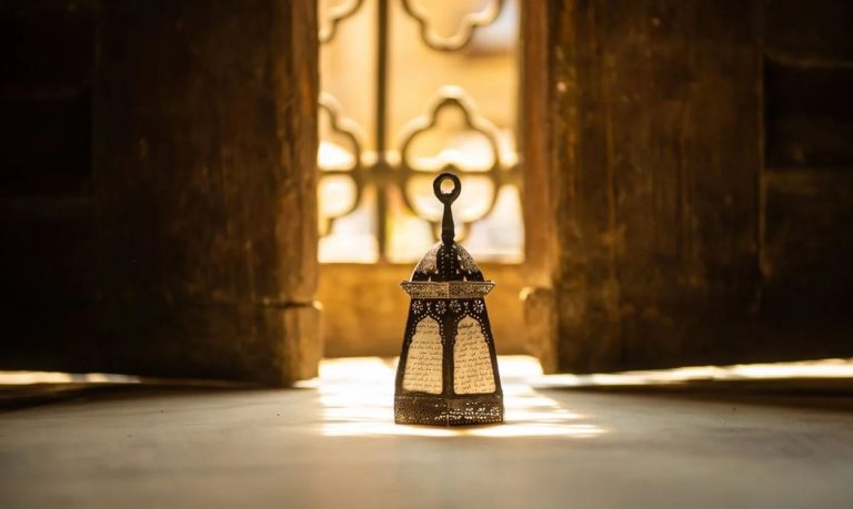 Bercermin Pada Madrasah Ramadhan