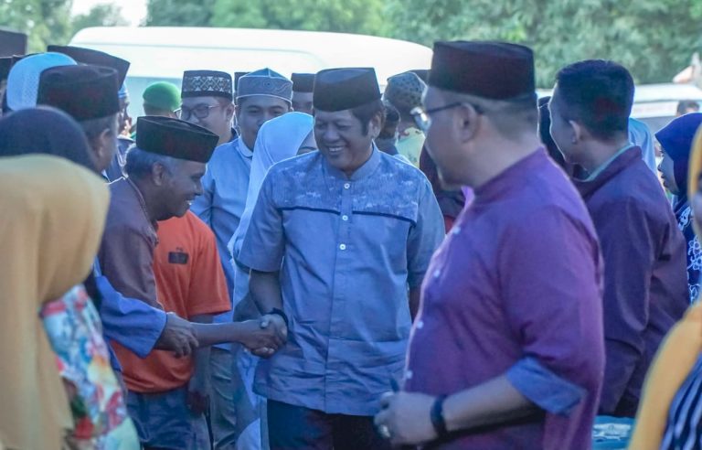Hidayatullah Soppeng ‘Bengkel’ Anak-anak Berprestasi