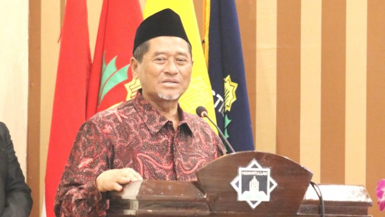 Sarjana Dai STIE Hidayatullah Teguh Diri Berkhidmat Hingga Pelosok Negeri