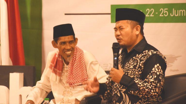 Umat Islam Perlu Terus Selalu Menjaga Dua Kultur Kebaikan