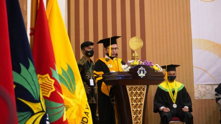 STIE Hidayatullah Harus Siap Mengkonversi Pengetahuan Kewirausahaan ke Masyarakat Akademik