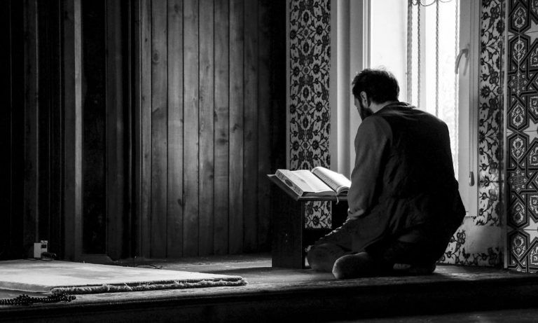 6 Langkah Menjaga Keikhlasan