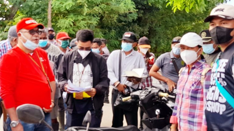 Tim Hukum Optimis Putusan Majelis Hakim Adil untuk Ponpes Hidayatullah Kupang