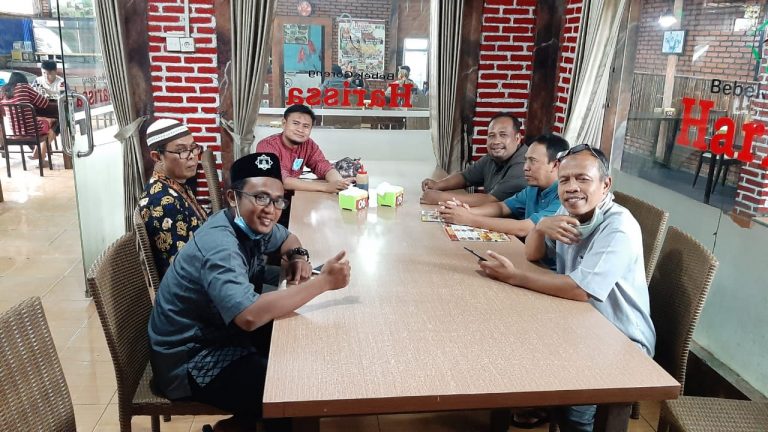 IMS dan LJA Kuatkan Sinergi Angkat Program Keummatan