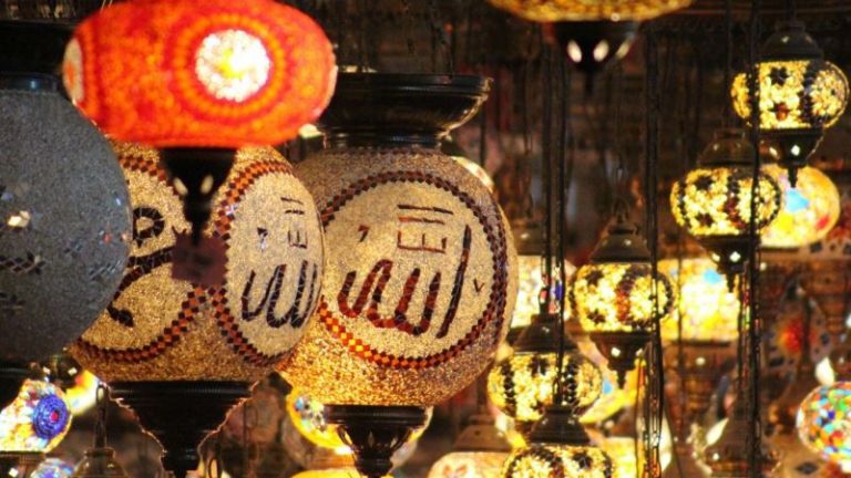 Munajat Menyambut Ramadhan Penuh Berkah