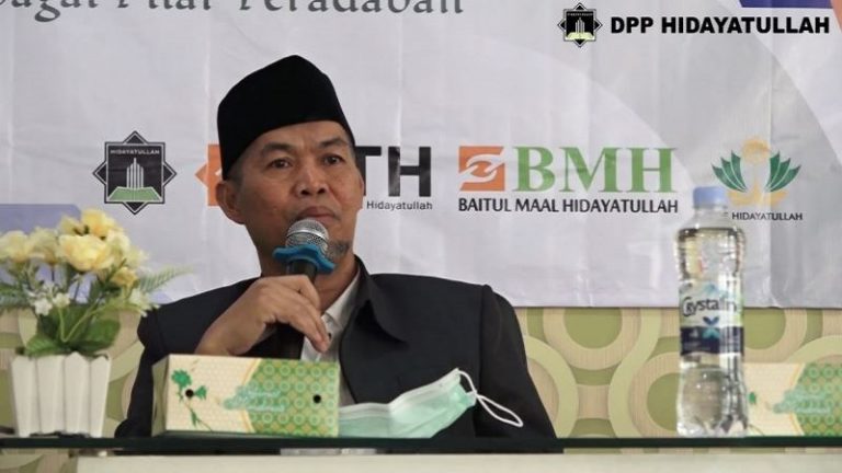 Ini Peran Strategis BTH Dalam Membangun Kemandirian Kita