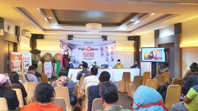 BMH Luncurkan Ramadhan “Kebaikan Tanpa Batas”