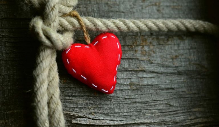 Bila Hati Terserang “Sariawan”