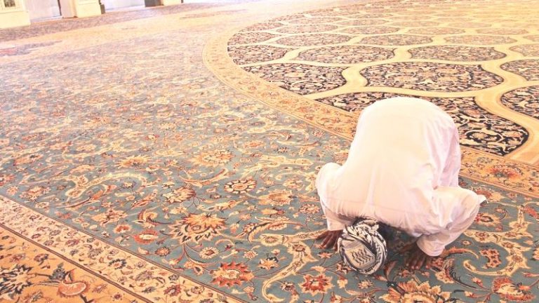 Jadilah Visioner Religius