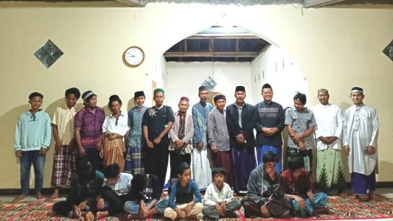 Tokoh Tana Toraja Antusias Sambut Program Keumatan Hidayatullah Sulsel