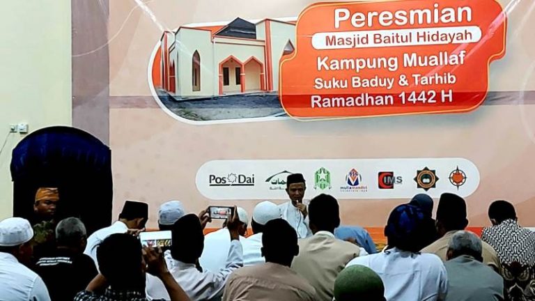 Menikmati Indahnya Ajaran Islam dengan Artikulasi Manhaj