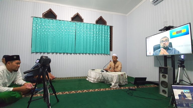 Tazkiyatun Nafs Perkara Sangat Penting dalam Kehidupan