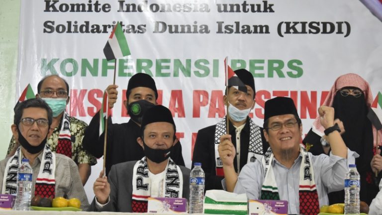 Masjidil Aqsha Tak Butuh Kita, Sejatinya Kitalah yang Butuh