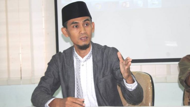 Di Balik Fenomena Kemiskinan Ekstrem, Hidayatullah Desak Kehadiran Negara bagi Warga Rentan