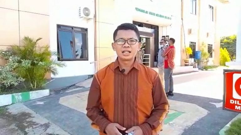 LBH Hidayatullah Harapkan Putusan Seadil adilnya untuk Ponpes Hidayatullah Kupang