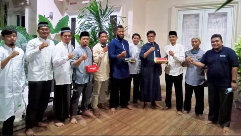 Bentang Keberkahan Dukung Kemandirian Ekonomi DKI