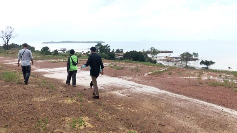 Ikhtiar Menghadirkan Pondok Pesantren Qur’an Modern Full Beasiswa di Tanjung Pinang