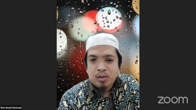 Pemuda Islam Jangan Kalah dengan Semangatnya Karl Max