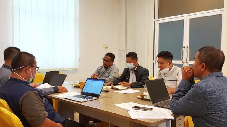 Pemuda Hidayatullah Kuatkan Peran dengan Research Center