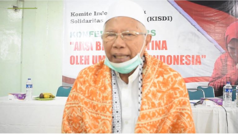 Ulama Kharismatik Almarhum KH Abdurrasyid Abdullah Syafi’i Habiskan Umur untuk Islam