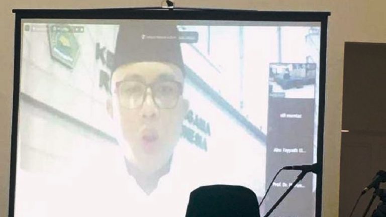 Agama sebagai Landasan Spiritual dan Moral Membangun Masyarakat Berkeadaban