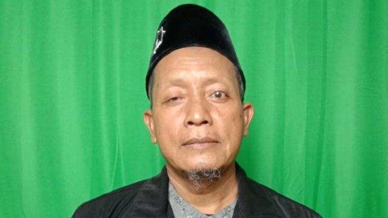 Sugeng Tindak Pak Kamto