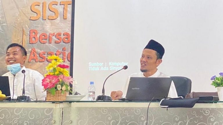 Pemimpin Harus Memiliki Bekal Spiritual dengan Bertahannuts