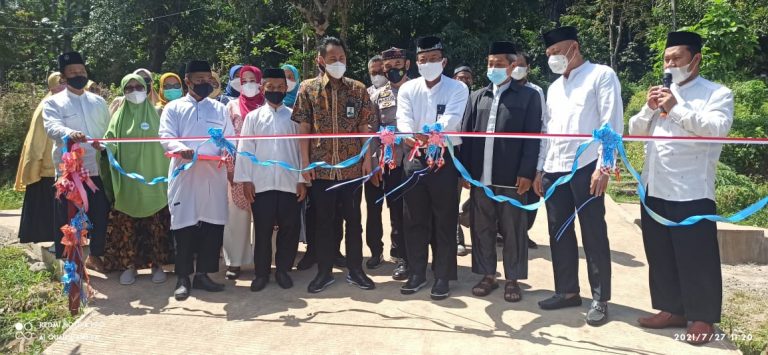 Pondok Tahfidz Ashabul Jannah Hidayatullah Gowa Bidik 1000 Santri Penerima Beasiswa