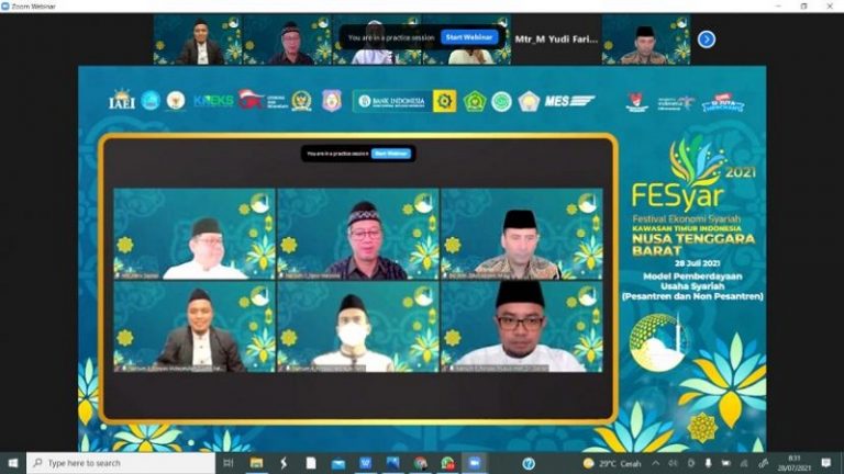 Hidayatullah Makassar Terpilih sebagai Pondok Pesantren Terbaik di KTI