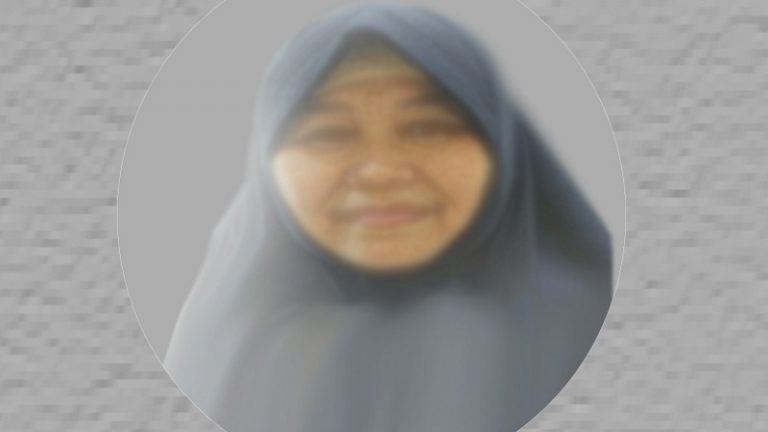 Selamat Jalan, ‘Malaikat’ Manis Kami