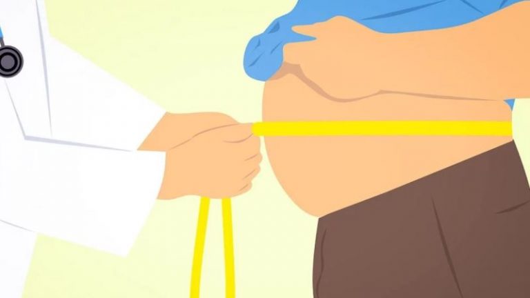 Pola Makan, Masalah Obesitas dan Kiat Islam Mengatasinya