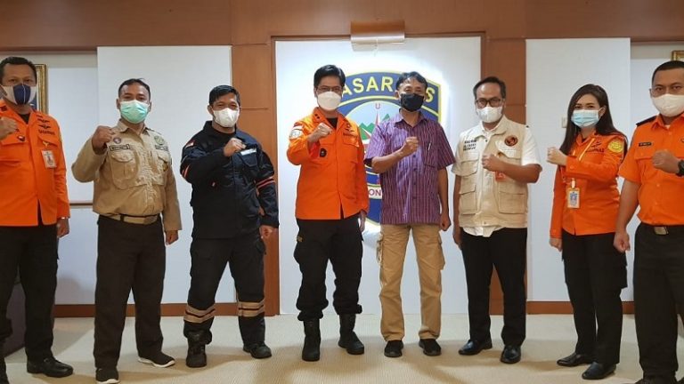 Usai Jakarta, SAR Hidayatullah Akan Kembali Gelar Diklat di NTB dan Sulawesi Barat