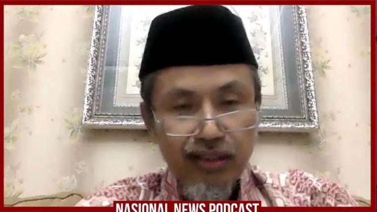 Pemuda Hidayatullah Palopo Gelar Webinar Refleksi HUT RI