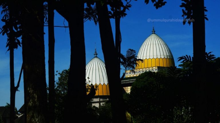 Hidayatullah “Kapal” Umat