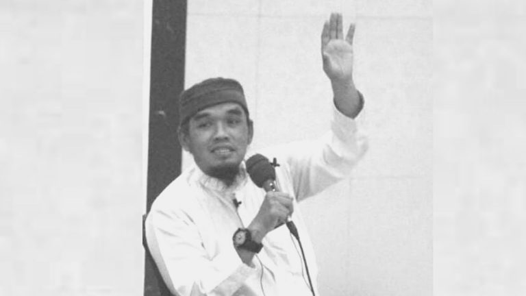 Hidayatullah dan Butterfly Effect