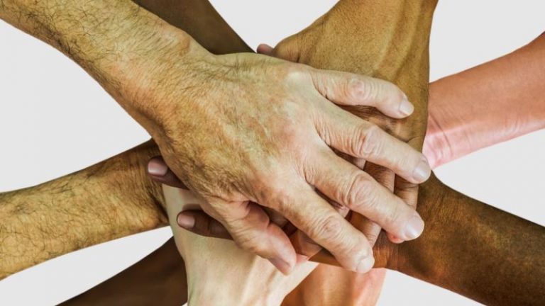 Kepakkan Sayap Ukhuwah