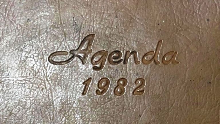 Membaca Catatan Harian Abba, Resonansi Milad Hidayatullah ke-50