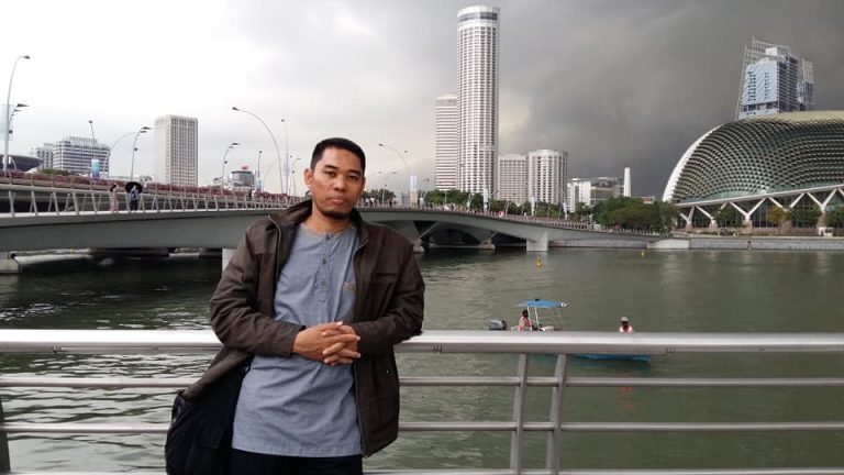 Milad Hidayatullah ke 50, Sejenak Menepi Menakar Diri