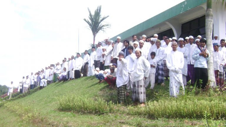 Milad Tak Sekadar Mengingat, Tapi Mendekat pada Dzat Iradat