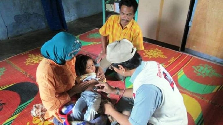 Islamic Medical Service Buka Layanan Homecare Gratis untuk Dai dan Masyarakat Duafa