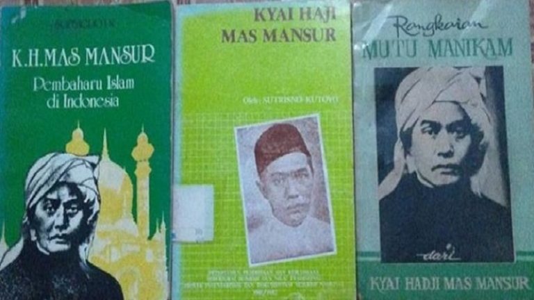 Dari Syanggit ke Balikpapan