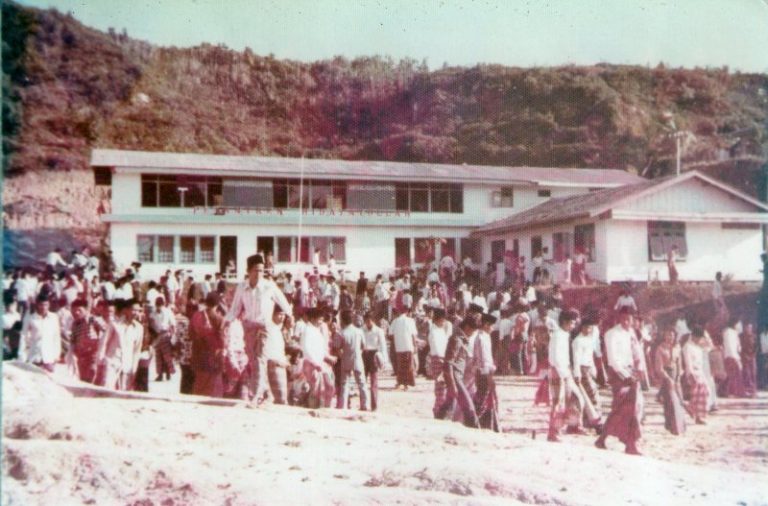 Tempat Hijrah yang Menjadi Tonggak Sejarah