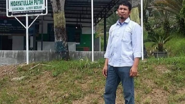 Khairul Umam Meninggal demi Selamatkan Mertua dari Kobaran Api