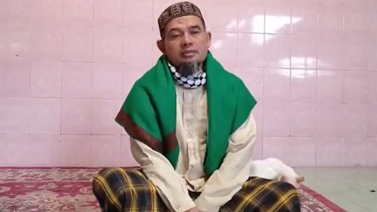 Luruskan Niat dalam Berdakwah untuk Dapat Bantuan Allah