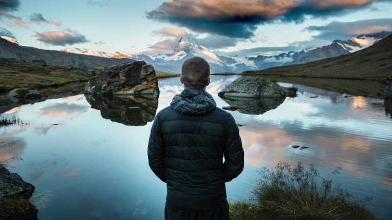 Beri Jiwamu Kesempatan