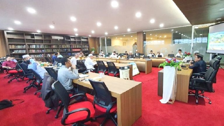 Hidayatullah dan Kebangkitan 2045